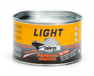 Airo Light Polyester Spachtel