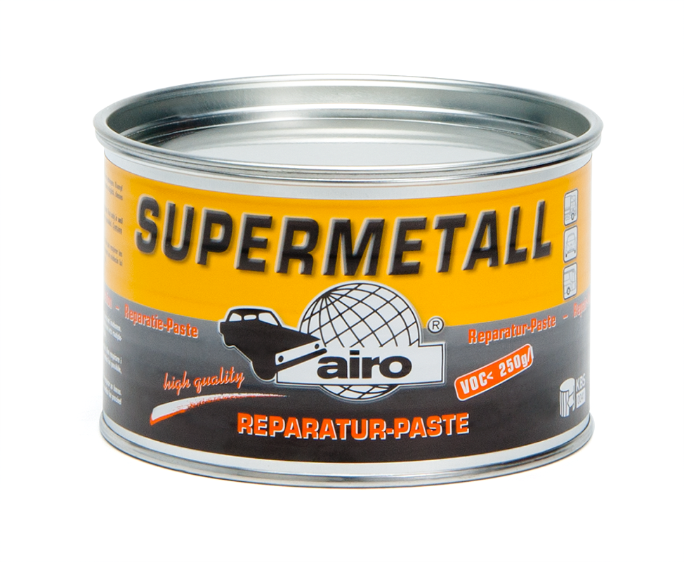 Airo Supermetall