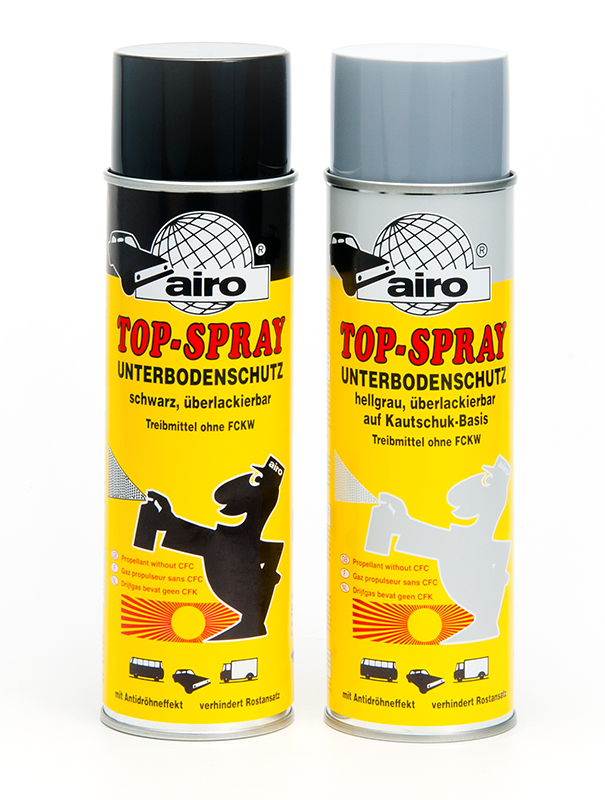 Airo Top Spray
