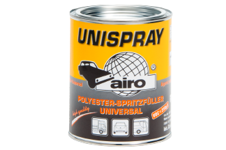 Airo Unispray