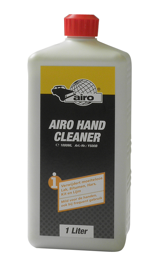 Airo Hand Cleaner Handzeep